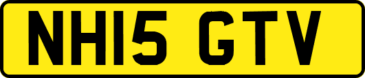 NH15GTV