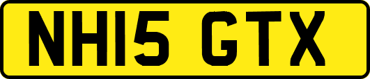 NH15GTX