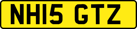 NH15GTZ
