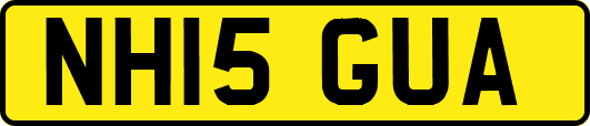 NH15GUA