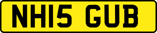NH15GUB