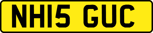 NH15GUC
