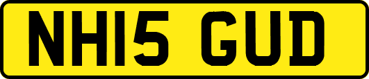 NH15GUD