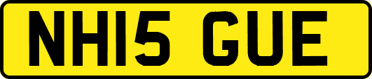 NH15GUE