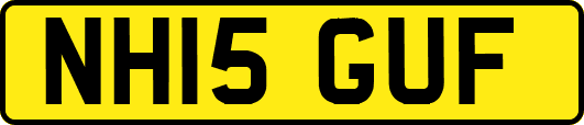NH15GUF