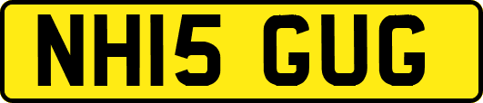 NH15GUG
