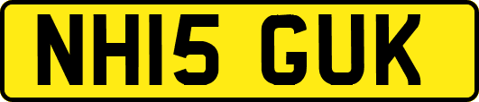 NH15GUK