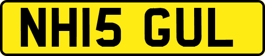 NH15GUL