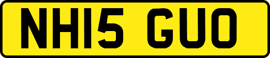 NH15GUO