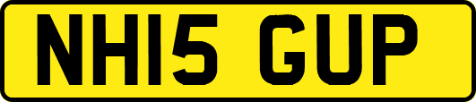 NH15GUP