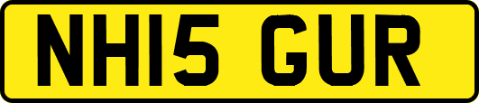 NH15GUR