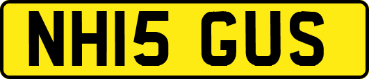 NH15GUS