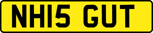 NH15GUT