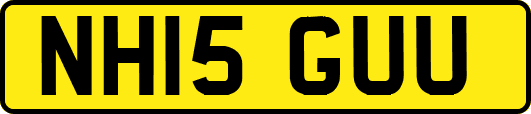 NH15GUU