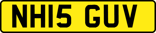 NH15GUV
