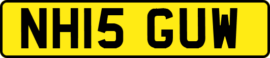 NH15GUW