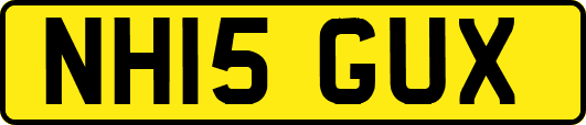 NH15GUX