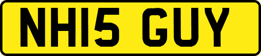 NH15GUY