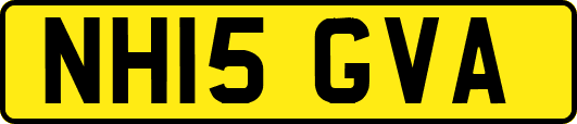 NH15GVA