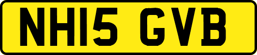NH15GVB