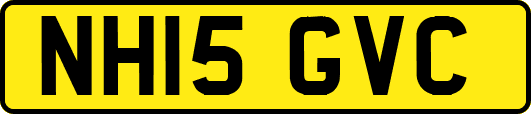 NH15GVC