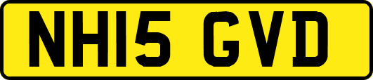 NH15GVD