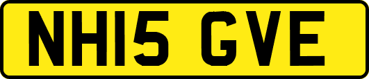 NH15GVE