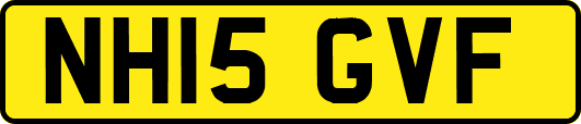 NH15GVF