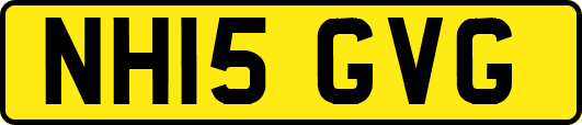 NH15GVG