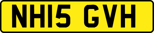 NH15GVH