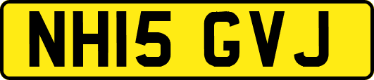 NH15GVJ
