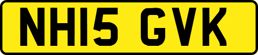 NH15GVK