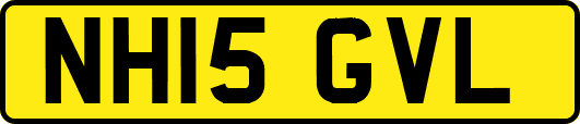 NH15GVL