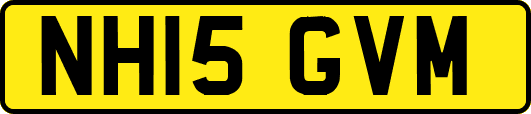 NH15GVM