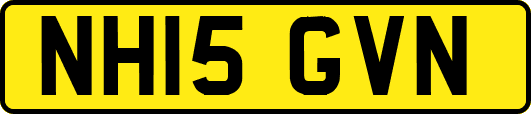 NH15GVN