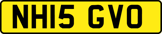 NH15GVO