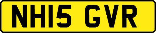 NH15GVR