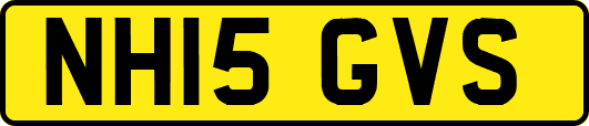 NH15GVS