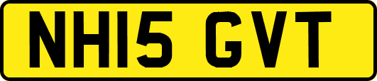 NH15GVT