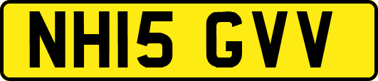 NH15GVV