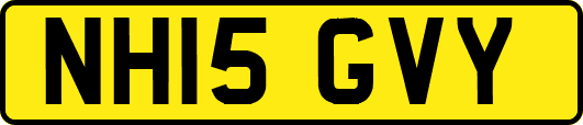 NH15GVY