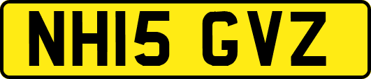NH15GVZ