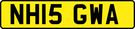 NH15GWA