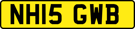 NH15GWB