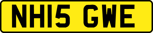 NH15GWE