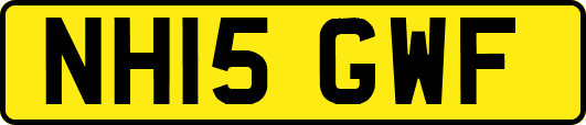 NH15GWF