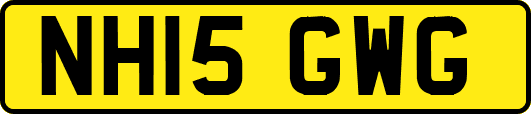 NH15GWG