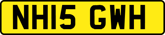 NH15GWH