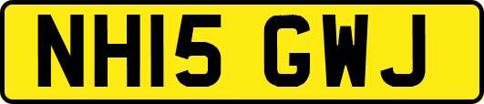 NH15GWJ