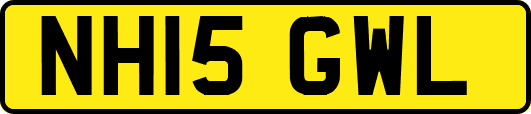 NH15GWL